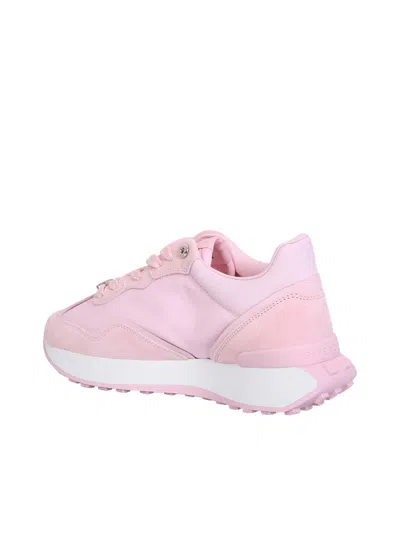 Givenchy Sneakers In Pink