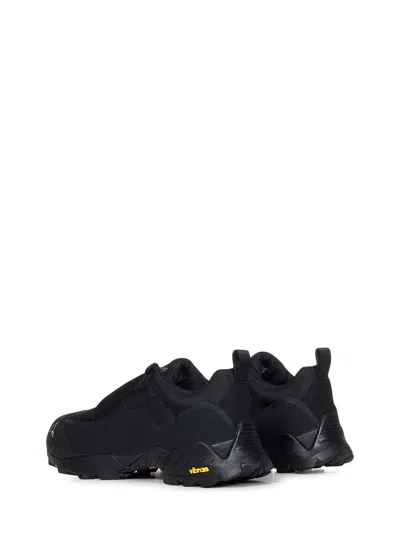 Roa Katharina Sneakers In Black