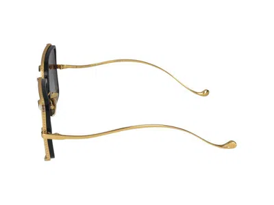 Anna-karin Karlsson Sunglasses In Black