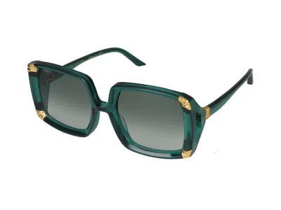 Anna-karin Karlsson Sunglasses In Green