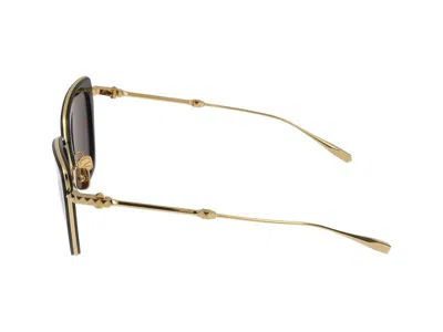Valentino Sunglasses Vls-165 In Gold