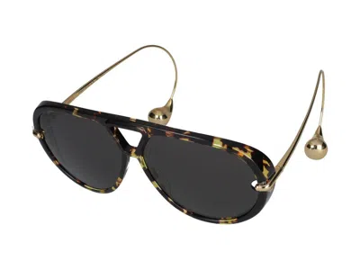 Bottega Veneta Sunglasses