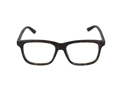 Bottega Veneta Optical In Brown