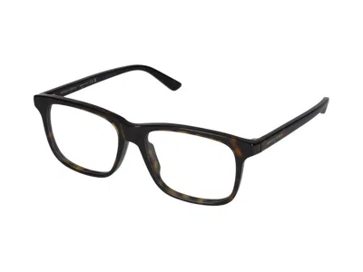 Bottega Veneta Optical In Brown