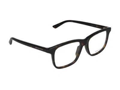 Bottega Veneta Optical In Brown