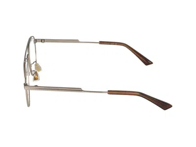 Bottega Veneta Optical In Gold