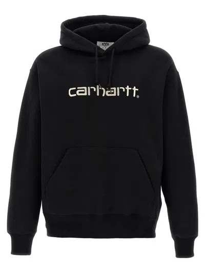Junya Watanabe Bob Marley Hoodie In Black