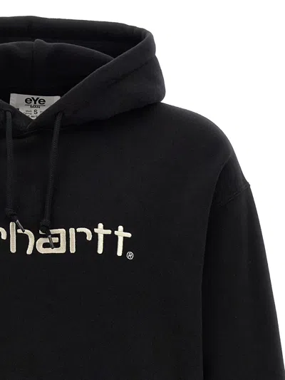 Junya Watanabe Bob Marley Hoodie In Black