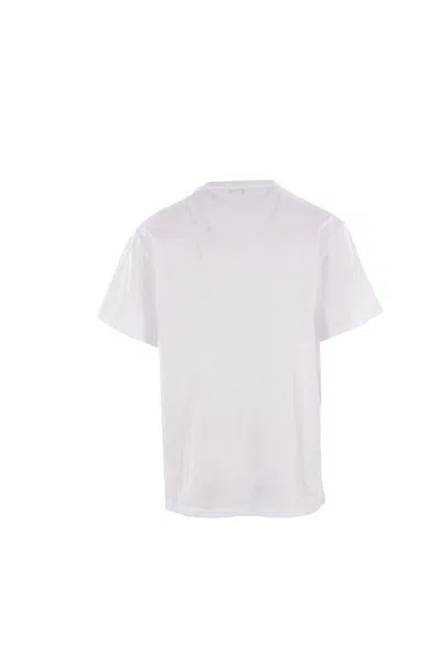 Alexander Mcqueen T-shirts And Polos In White