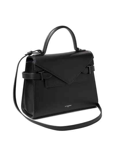 Le Tanneur Handbags In Black