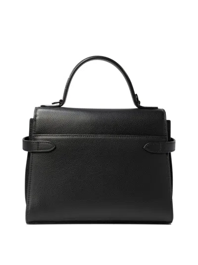 Le Tanneur Handbags In Black