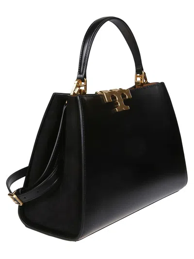 Tory Burch Satchel & Cross Body In Black