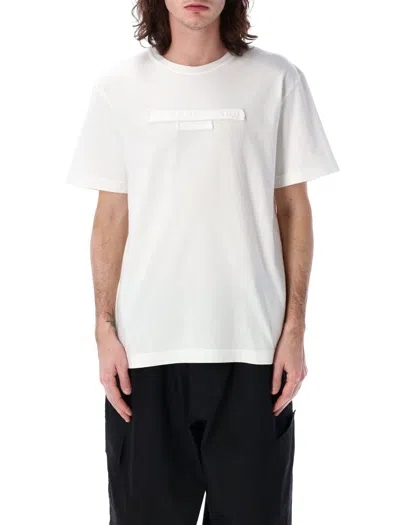 Alexander Wang T-shirt  Woman Color White In White