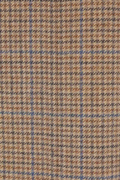 Thom Browne Coats In Brown