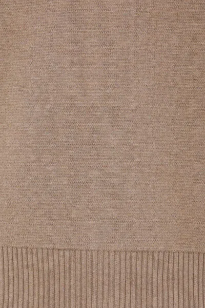 Thom Browne Sweaters In Brown
