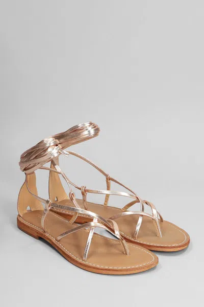 Cbfusion Flats In Neutral