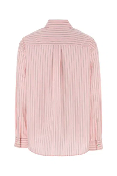 Philosophy Di Lorenzo Serafini Shirts In Pink