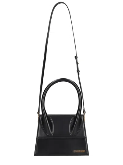 Jacquemus "le Grand Chiquito" Bag