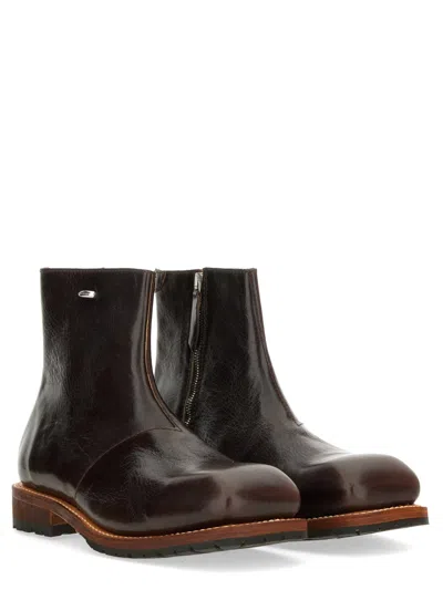 Our Legacy Engine Boot