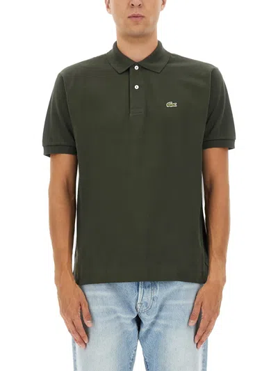 Lacoste Classic Polo. In Multi