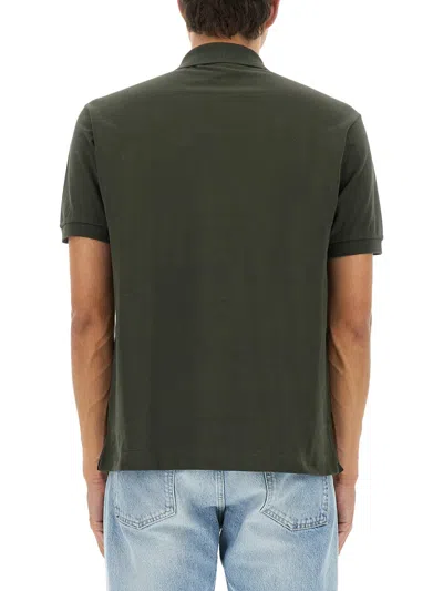 Lacoste Classic Polo. In Multi