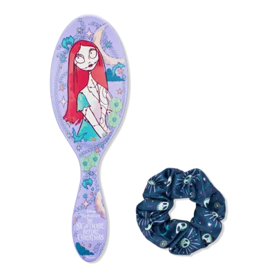 Wet Brush Nightmare Before Christmas Kit - Sally In Blue
