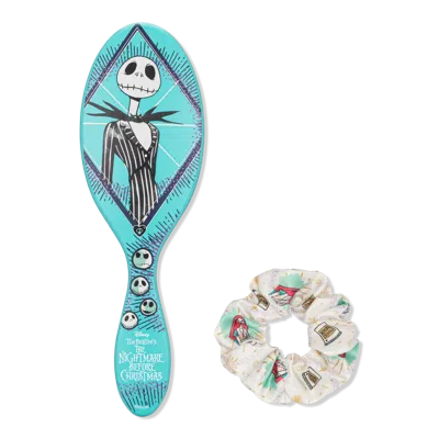 Wet Brush Nightmare Before Christmas Kit - Jack In Multi