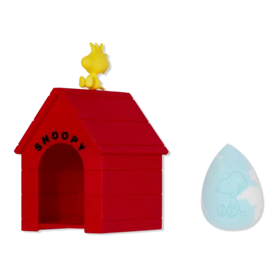 Ulta Beauty Collection Peanuts X Ubc Blend & Beagle Beauty Sponge Set