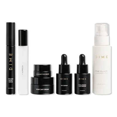 Dime Icons Collection Gift Set In Multi