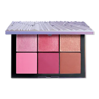 Nars Ethereal Aura Blush Palette New Realm In Multi