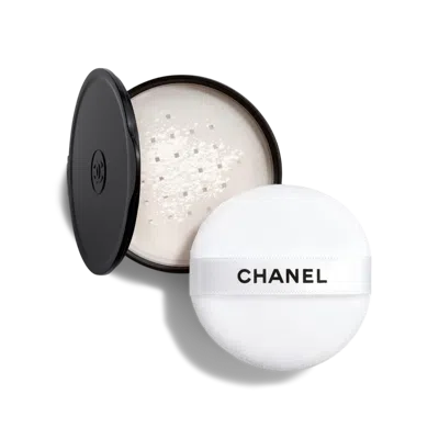 Chanel Poudre Universelle Libre – Refill Natural Finish Loose Powder On-the-go Format - 10 Translucent