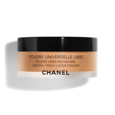 Chanel Poudre Universelle Libre Natural Finish Loose Powder - 50 In Transparent