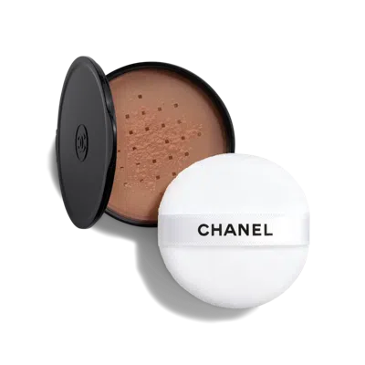 Chanel Poudre Universelle Libre – Refill Natural Finish Loose Powder On-the-go Format - 152 Very Intense
