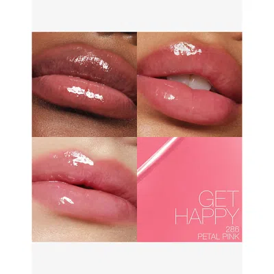 Nars Ars Get Happy Afterglow Lip Shine 5.5ml In Pink