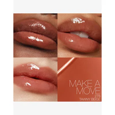 Nars Ars Make A Move Afterglow Lip Shine 5.5ml In Multi