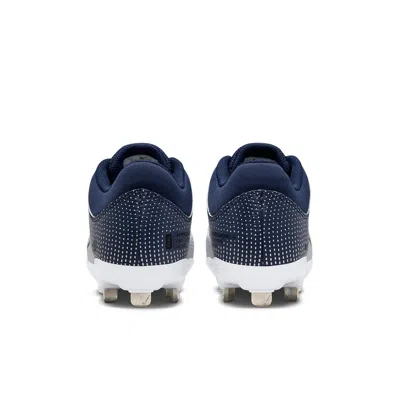 Nike (wmns)  Hyperdiamond 4 Pro 'midnight Navy White' In Multi