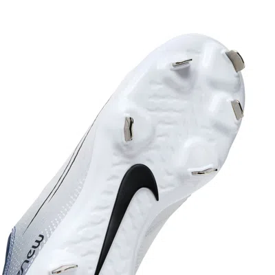 Nike (wmns)  Hyperdiamond 4 Pro 'midnight Navy White' In Multi