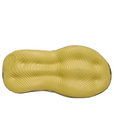 Crocs X Dingyun Zhang Diffuser Clog 'spotted Brown' In Multi