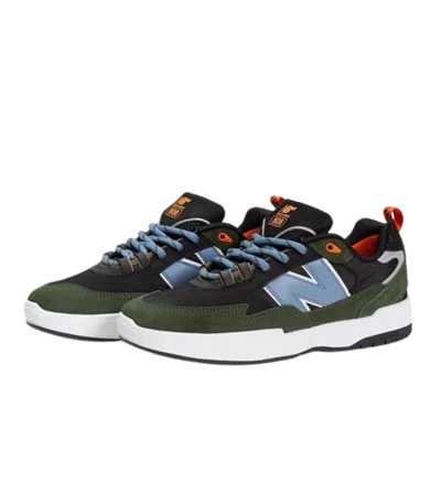 New Balance Unisex Nb Numeric Tiago Lemos 808 In Multi