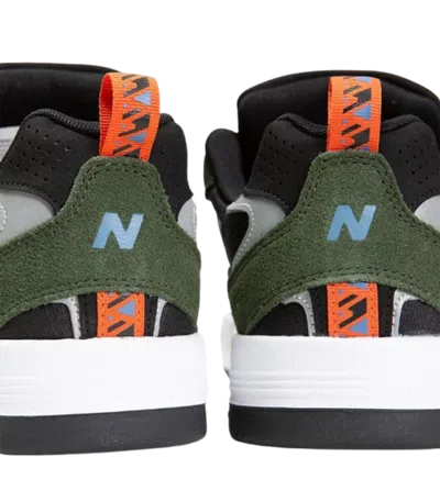 New Balance Unisex Nb Numeric Tiago Lemos 808 In Multi