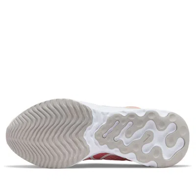 Nike (wmns)  React Miler 3 'pink White Yellow' In Multi