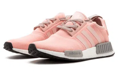 Adidas Originals (wmns) Adidas Nmd_r1 'vapour Pink'