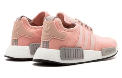 Adidas Originals (wmns) Adidas Nmd_r1 'vapour Pink'