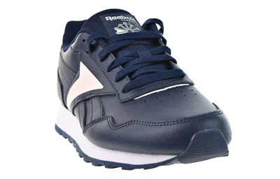 Reebok (wmns)  Classic Harman Run In Blue