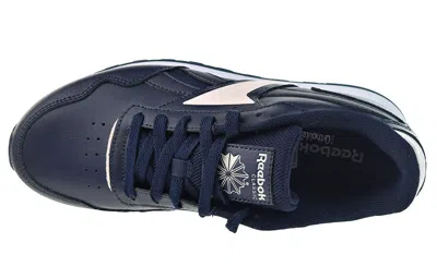 Reebok (wmns)  Classic Harman Run In Blue