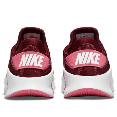 Nike (wmns)  Free Metcon 4 'dark Beetroot' In Multi