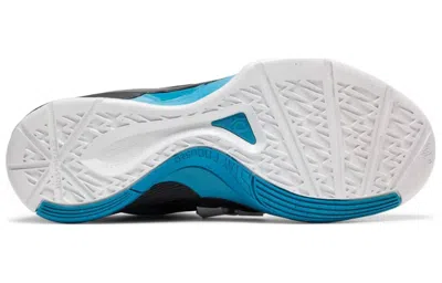 Nike N7 Zoom Kd 4 "n7" Sneakers In Black