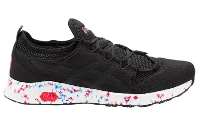 Asics Hypergel-sai Black