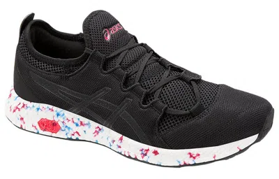 Asics Hypergel-sai Black