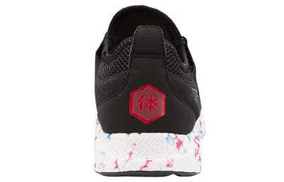 Asics Hypergel-sai Black